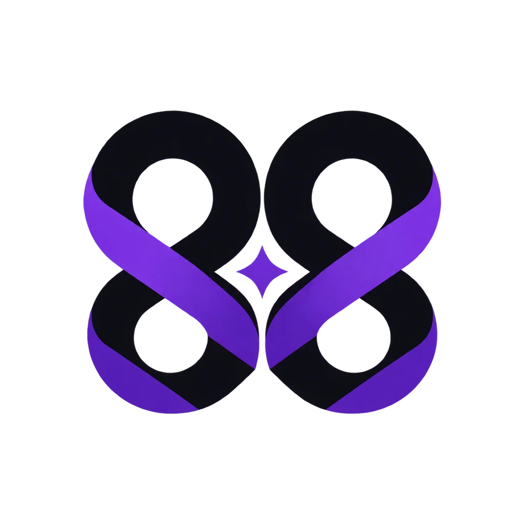 88xh Logo