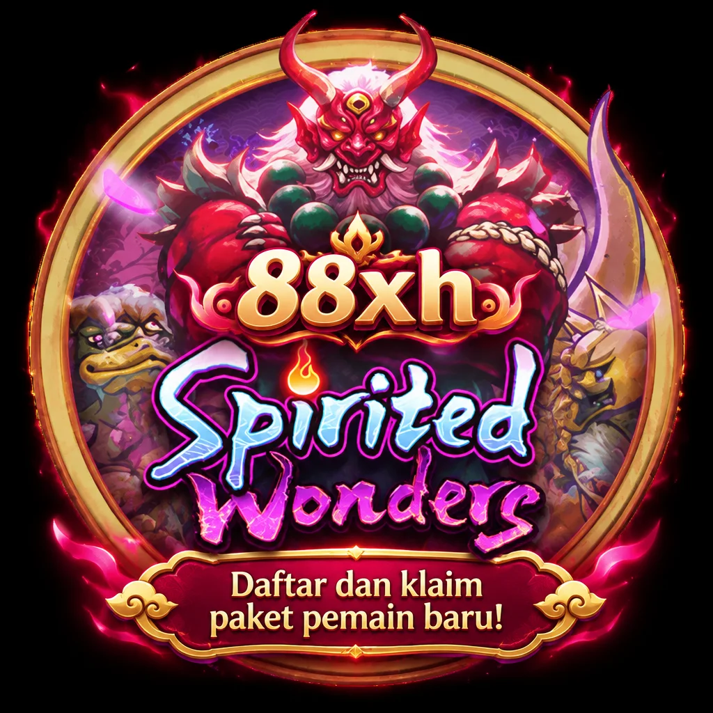 88xh · Spirit Wonder