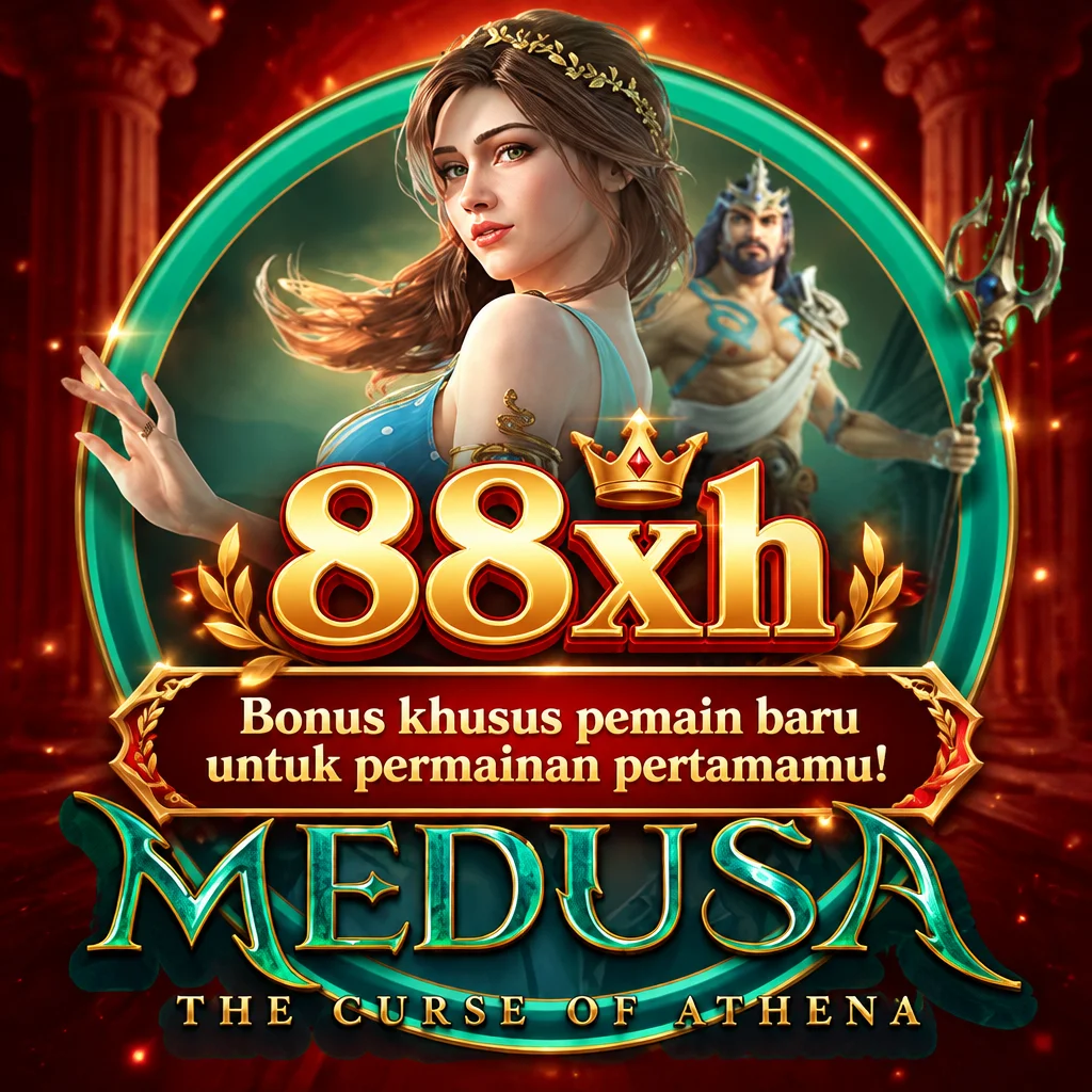 88xh · Medusa