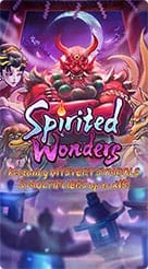 88xh · Spirit Wonder