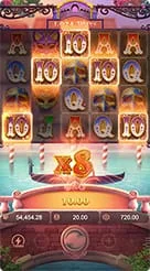 88xh · Mask Carnival